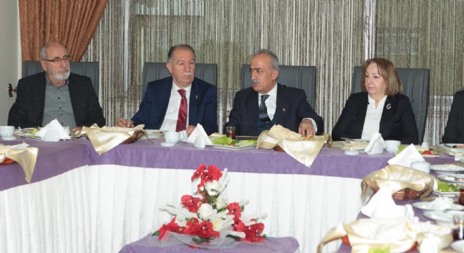  Esnafla ‘akademik' işbirliği 
